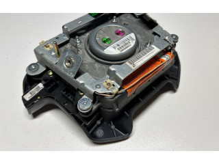 Подушка безопасности водителя Volvo V70