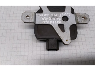 Двигатель центрально замка