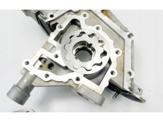 Масляный насос   55195304  Fiat Grande Punto 