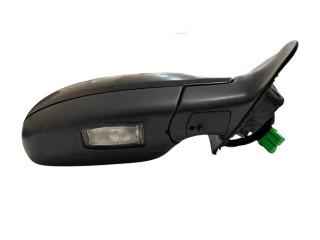 Зеркало электрическое        Volvo V70  2000 - 2004 года   