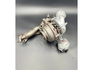 Турбина Audi A3 S3 A3 Sportback 8P 757042, 03G253010A