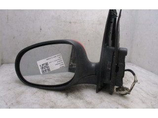 Зеркало электрическое        Ford Ka  2009 - 2017 года   