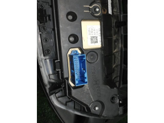 Панель приборов p96572391zd   Citroen C4 I       