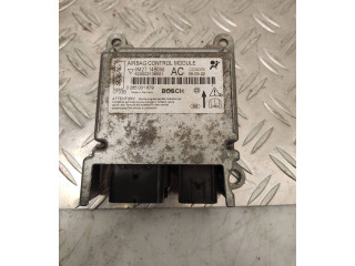 Блок подушек безопасности 6M2T14B056ac, 0285001679   Ford S-MAX