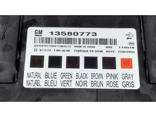 Блок комфорта 13580773 Chevrolet Orlando