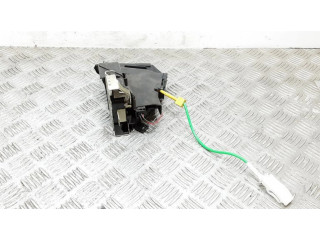 Задний замок