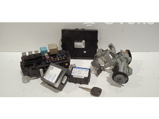 Комплект блоков управления Daihatsu Sirion