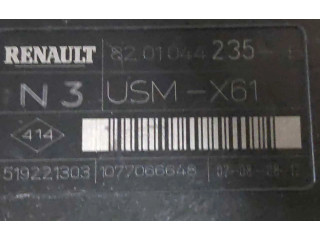   Pojistková skříňka 820144235   Renault Kangoo  2012