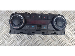 Блок управления климат-контролем A1698300685 Mercedes-Benz A W169