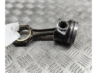 Поршень CBAB 03L107065G, 038105401J Volkswagen PASSAT B6