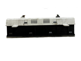 Přístrojová deska SsangYong Rexton 2004 8021008212, 0419280158