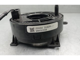 Ручка стеклоочистителей 255543182R, 9AK0235B   Dacia Sandero