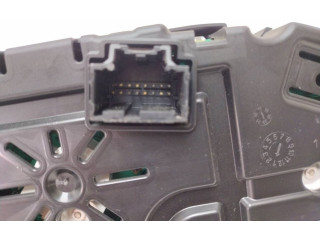 Přístrojová deska Ford Ka 2016 A2C9793520101