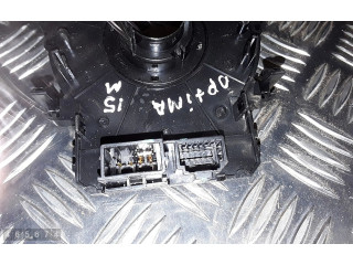 Pojistková skříňka Полоса надувных подушек (кольцо srs) KIA Optima 2015