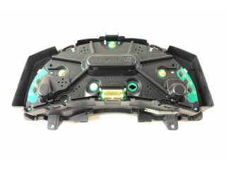 Панель приборов 13173376XK, 110080161021 Vauxhall Meriva A