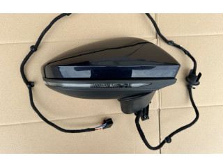 Зеркало электрическое        Audi A6 S6 C8 4K  2018 -  года   