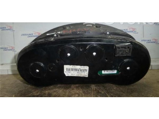 Přístrojová deska Fiat Bravo - Brava 2007 554000980100, 555001980404