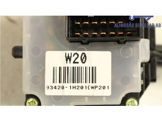 Ручка стеклоочистителей 934201H201 KIA Ceed