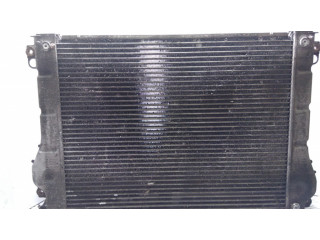 Интеркулер 26010902 Lexus IS 220D-250-350 2.2