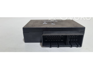 Блок комфорта 5DK00812700 Skoda Fabia Mk1 (6Y)