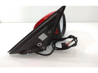 Зеркало электрическое        Skoda Yeti (5L)  2009 - 2017 года   