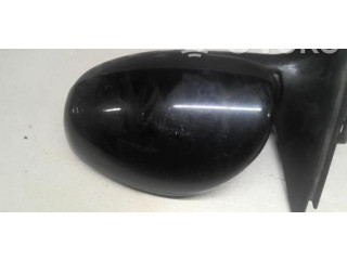 Зеркало электрическое Skoda Fabia Mk2 (5J) 2007 - 2014 года