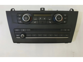 Блок управления климат-контролем 9289958   BMW X3 F25