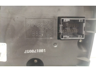 Блок управления климат-контролем 735447949 Fiat Grande Punto