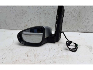 Зеркало электрическое        Volkswagen Touran II  2010 - 2016 года   