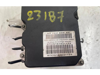 Jednotka ABS 0265234458 Peugeot 307 CC