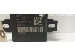 Блок управления 2P92170000, 2P92170000   KIA Sorento