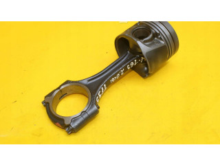 Píst    Mercedes-Benz A W169     