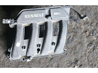 Всасывающий коллектор    brak   Renault Clio II