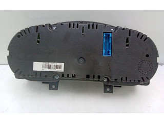 Přístrojová deska Volkswagen Tiguan 2008 5N0920872A