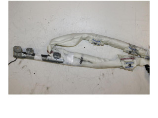 Боковая подушка безопасности Dacia Spring