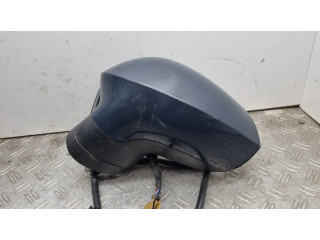 Zpětné zrcátko  levé Seat Exeo (3R) 2010  024456, 034456  