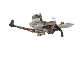  рейка  Колонка рулевая 8200937929   Renault Clio III 2005 - 2012 года