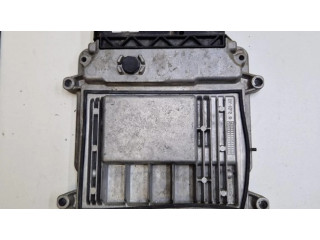 Блок управления двигателя 3910026CF0, 9030930912A7 KIA Rio