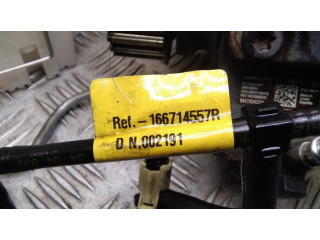 Vstřikovač H8201100115, 167008557R Nissan Qashqai pro naftový motor 1.5 k9k-636