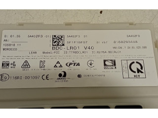 Блок комфорта 10681811, 10681811 Mini Cooper Countryman F60