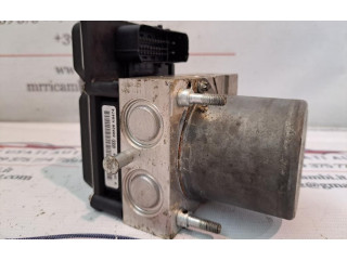 Блок АБС AJD Jaguar XF X250 2007 - 2015 года