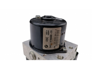 Блок АБС 6789301, 34516789300 BMW 1 E82 E88 2007-2014 года