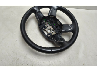 Руль Audi Q3 8U  2011 - 2016 года 8U0419091T      