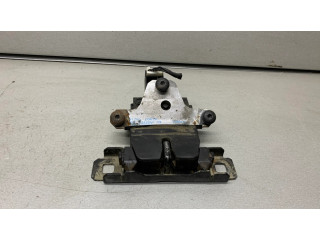 Замок багажника 3M51R404B12 Ford Galaxy 2006-2015 года