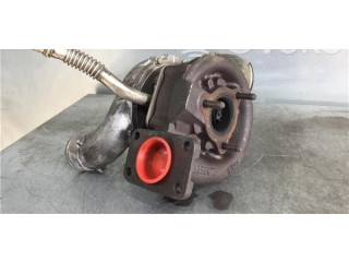 Турбина Audi A4 Allroad GT2052V, GA3059145701F для двигателя AYM