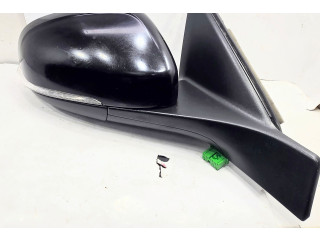 Зеркало электрическое        Volvo V70  2014 - 2016 года   