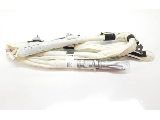 Боковая подушка безопасности 52085841 Fiat 500X