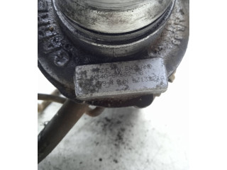  Турбина Ford Focus 1.8 7064991, 406K682         