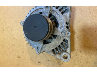 Генератор 9835688980, MS1042117142 Citroen C3 Aircross