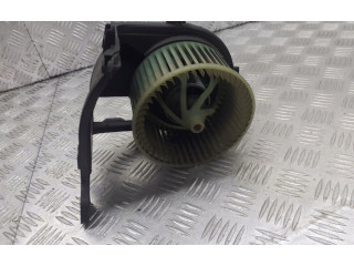 Вентилятор печки Renault Clio III